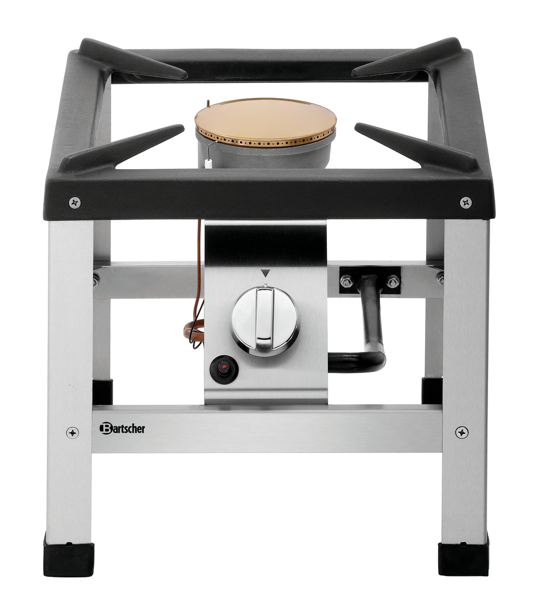 Stock-pot stove G-1KB 1K680