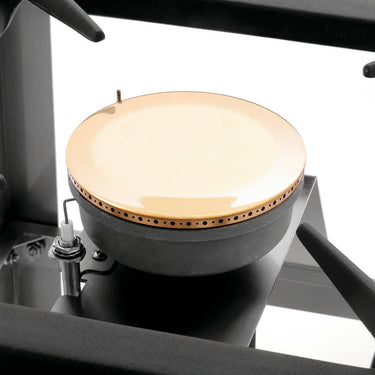 Hockerkocher G-1KB 1K680