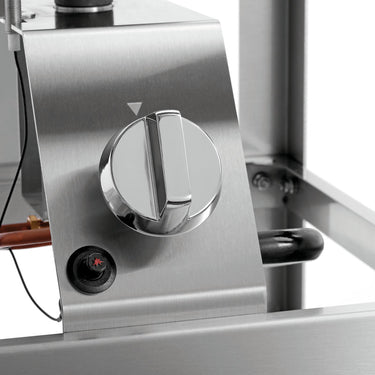 Hockerkocher G-1KB 1K680