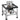 Support ring for small pots G-1KB 1K680