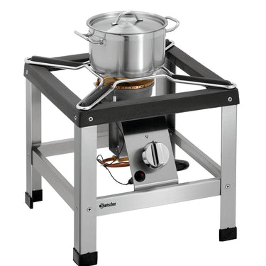 Stützring für kleine Töpfe G-1KB 1K680