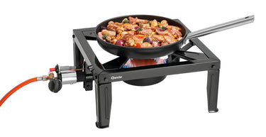 Gas cooker 1K1050