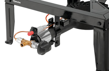Gas cooker 1K1050