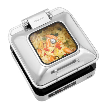 Induction warming plate IW5-1