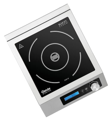 Induction Cooker IK 35NG-1TCKS