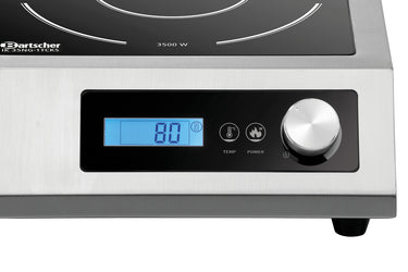 Induction Cooker IK 35NG-1TCKS