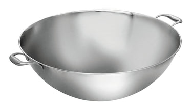 Wok pan W510F