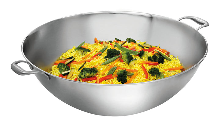 Wok pan W510F