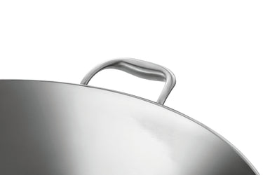 Wok pan W510F
