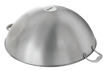 Wok pan W510F