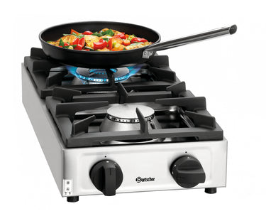 Gas cooker 2K1100-H