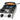 Gas cooker 2K1100-H