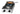 Gas cooker 2K1100-H
