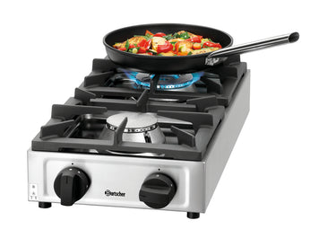Gas cooker 2K1100-H