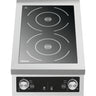 2-Hob Induction Stove GU