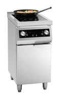 2-Hob Induction Stove GU