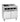 4-Hob Induction Stove GU