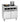 4-Hob Induction Stove GU