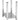 Sub-Structure 2P 3550-1 TCK