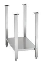 Alt konstrüksiyon 2P 3550-1 TCK