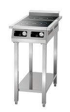 Alt konstrüksiyon 2P 3550-1 TCK