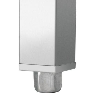 Unterbau 4P 3550-1 TCK
