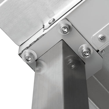 Unterbau 4P 3550-1 TCK