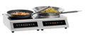 Induction cooker wok combination IKIW 70
