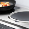 Induction cooker wok combination IKIW 70