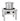 Stock-pot stove IND 1K300