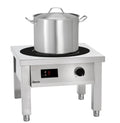 Stock-pot stove IND 1K300