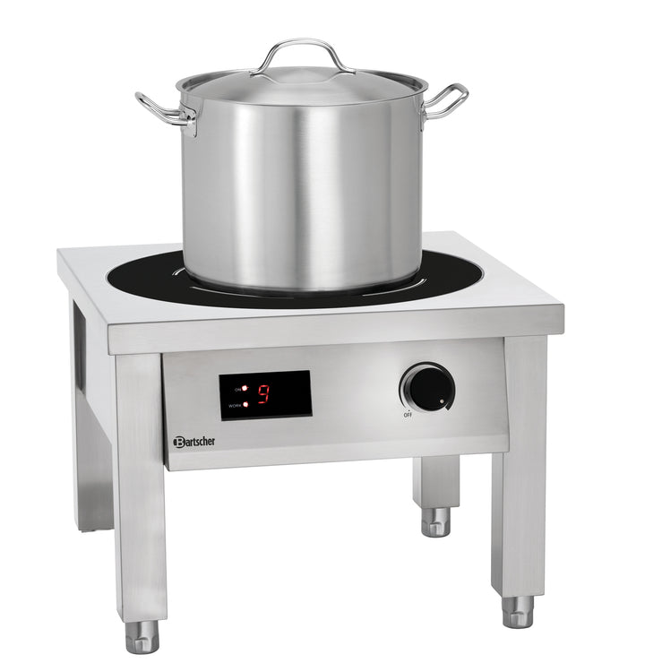 Stock-pot stove IND 1K300