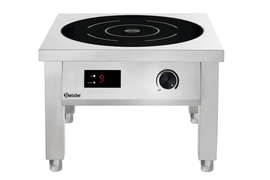 Tabure ocak IND 1K300