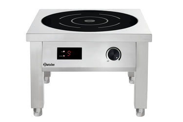 Stock-pot stove IND 1K300