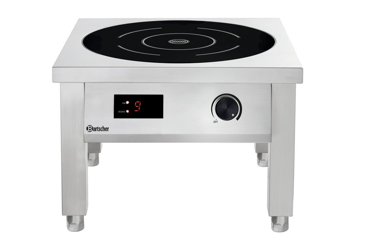 Tabure ocak IND 1K300