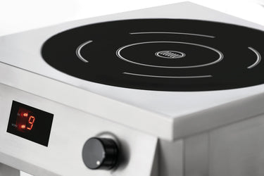 Stock-pot stove IND 1K300