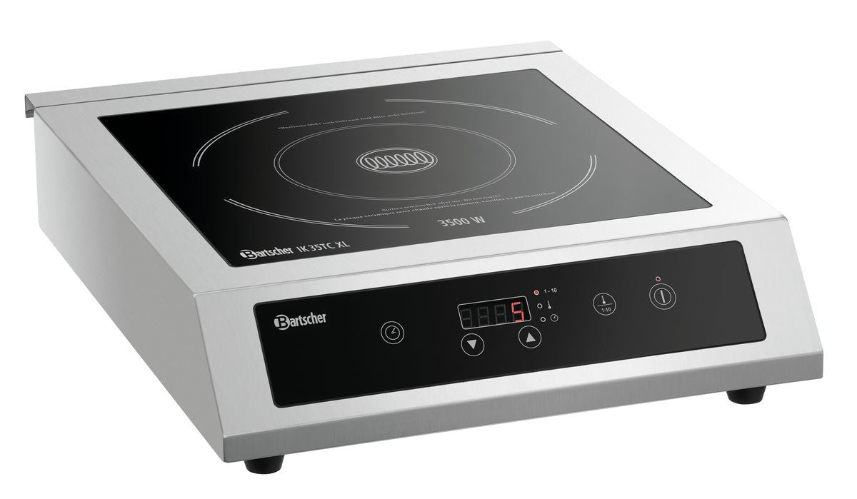 Induction cooker IK 35TC, XL