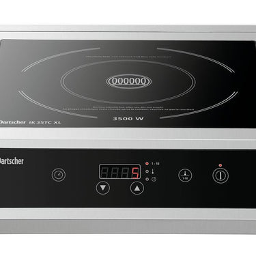 Induktionskochfeld IK 35TC, XL