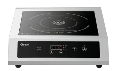 Induction cooker IK 35TC, XL