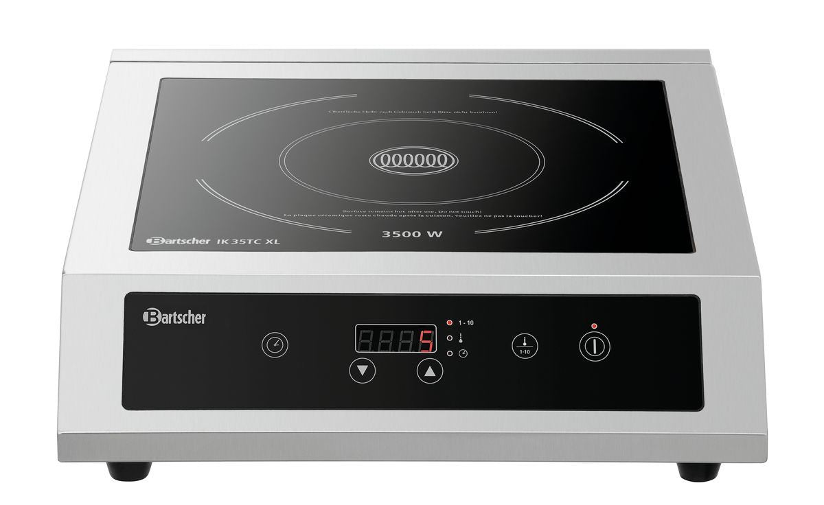 Induction cooker IK 35TC, XL