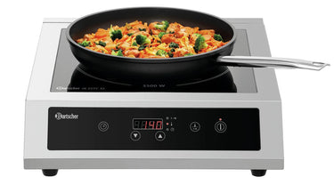 Induction cooker IK 35TC, XL