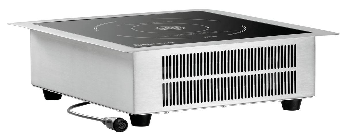 Built-in induction cooker IK 35-EB