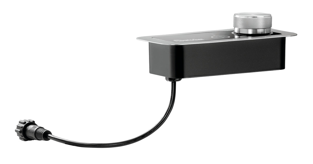 Built-in induction cooker IK 35-EB