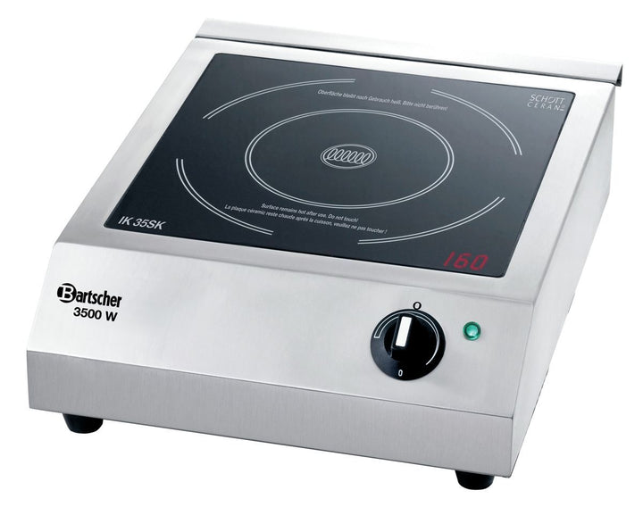 Induction cooker IK 35SK 3,5kW