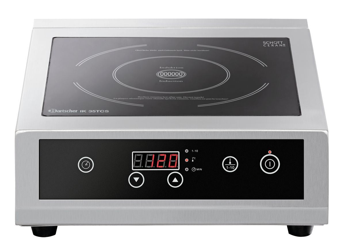 Induction cooker IK 35TCS