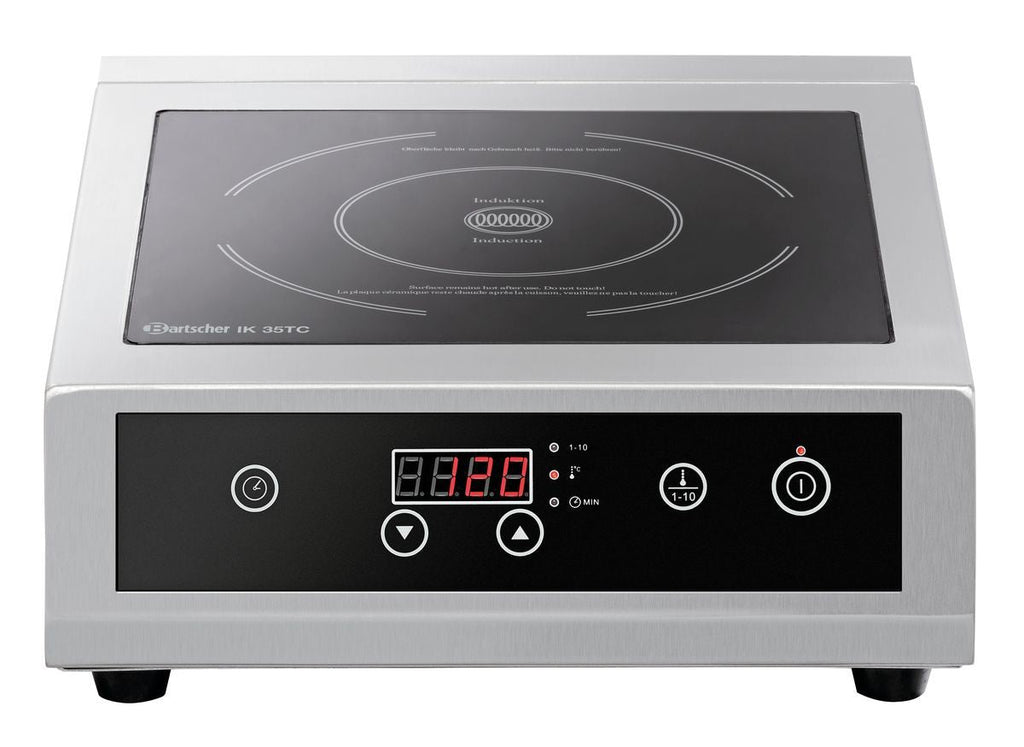 Induction cooker IK 35TC