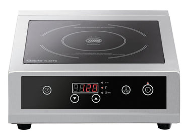 Induction cooker IK 35TC