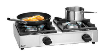 Gas cooker 2K1100-N