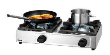 Gas cooker 2K1100-N