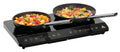 Induction cooker IK 35dpS